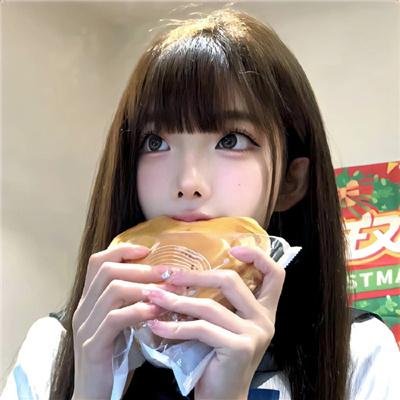 安娜和狼
