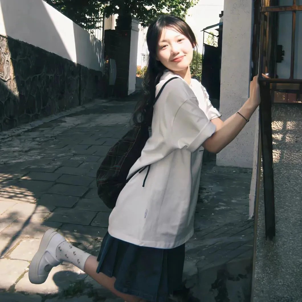 小马的山村日记