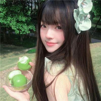 白发鬼