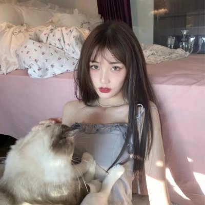 猫咪咖啡厅