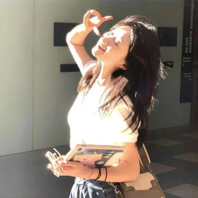 麦田捕手的女孩